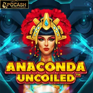 Anaconda Uncoiled™