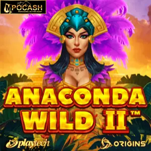 Anaconda Wild 2™