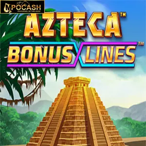 Azteca Bonus Lines™