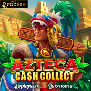 Azteca: Сash Сollect™