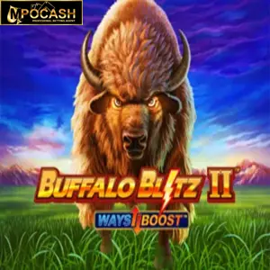 Buffalo Blitz Ii™