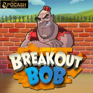 Breakout Bob