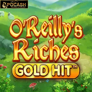 Gold Hit™: O’reilly’s Riches