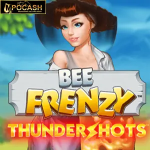 Bee Frenzy Thundershots™