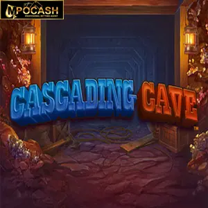 Cascading Cave