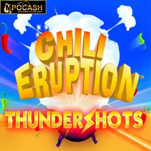 Chili Eruption Thundershots™