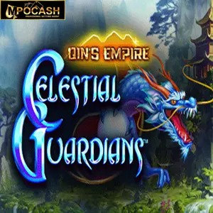 Qin's Empire : Celestial Guardians™