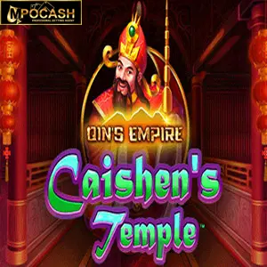 Qin's Empire : Caishen's Temple