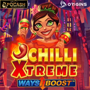 Chilli Xtreme™