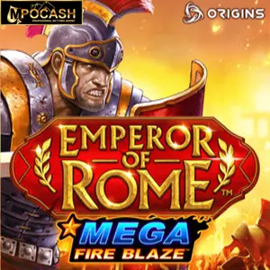 Mega Fire Blaze: Emperor Of Rome™