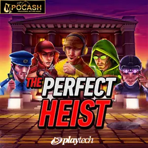 The Perfect Heist™