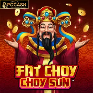 Fat Choy Choy Sun™