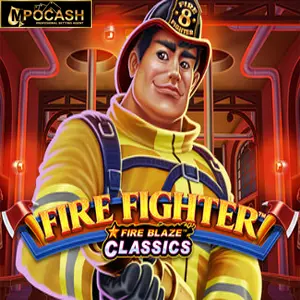 Fire Blaze™: Fire Fighter™