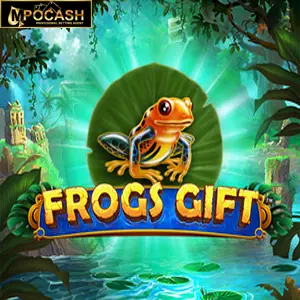 Frogs Gift