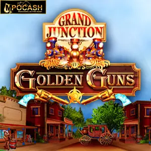 Grand Junction : Golden Guns™