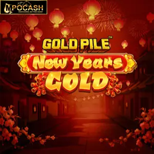 Gold Pile: New Years Gold