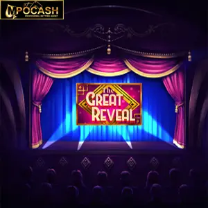 The Great Reveal