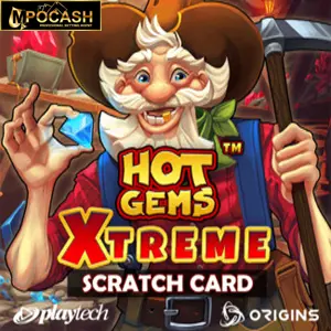 Hot Gems™ Xtreme