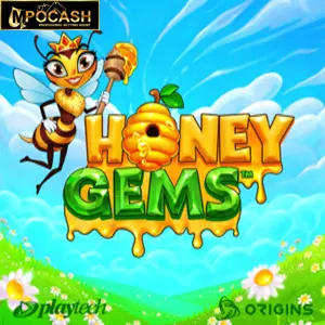 Honey Gems™