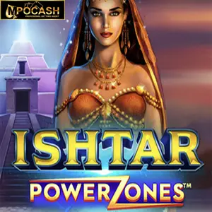 Power Zones™: Ishtar