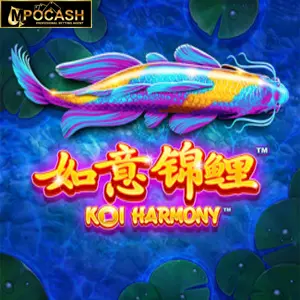 Koi Harmony™