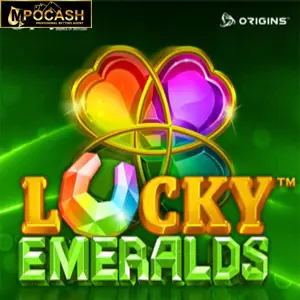 Lucky Emeralds™