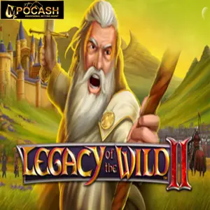 Legacy Of The Wild 2™