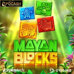 Mayan Blocks™