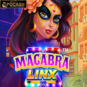 Macabra Linx: Powerplay Jackpot