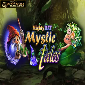 Mighty Hat : Mystic Tales™