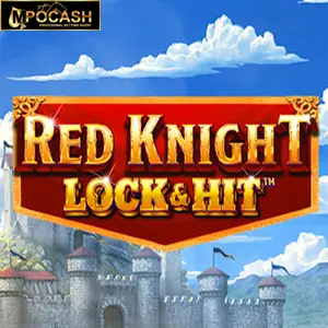 Lock & Hit: Red Knight™