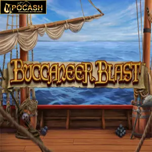 Buccaneer Blast