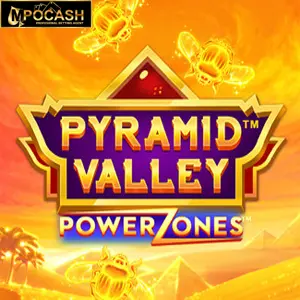 Pyramid Valley™: Power Zones™