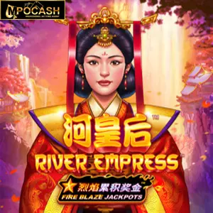 Fire Blaze: River Empress