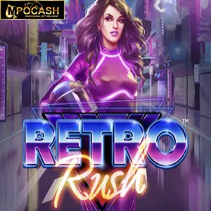 Retro Rush