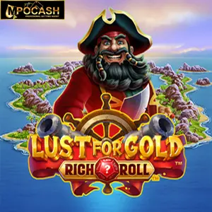 Rich Roll: Lust For Gold!™