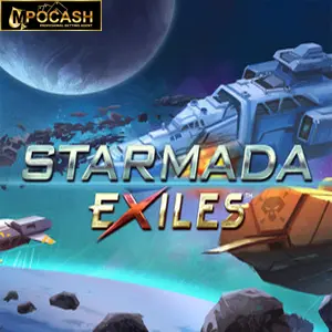 Starmada Exiles