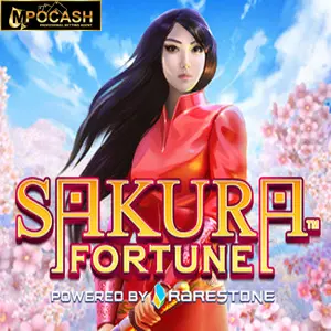 Sakura Fortune™powered By Rarestone™