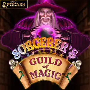 Sorcerer's Guild Of Magic