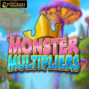 Monster Multipliers™