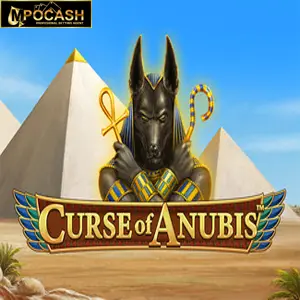 Curse Of Anubis™