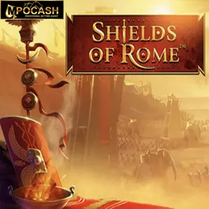 Shield Of Rome™