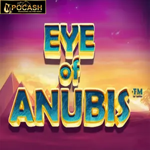 Eye Of Anubis