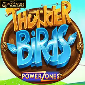 Power Zones™: Thunder Birds