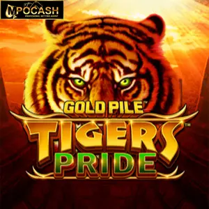 Gold Pile Tigers Pride