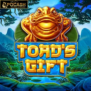 Toads Gift