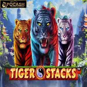 Tiger Stacks