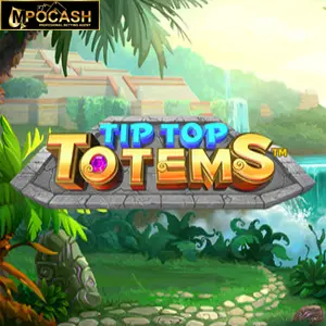 Tip Top Totems