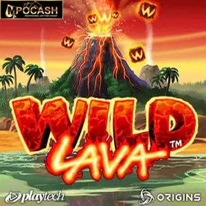 Wild Lava