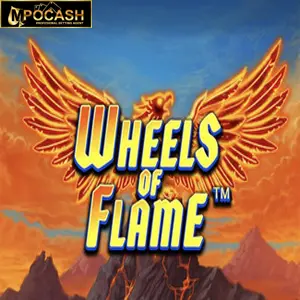 Wheels Of Flame™